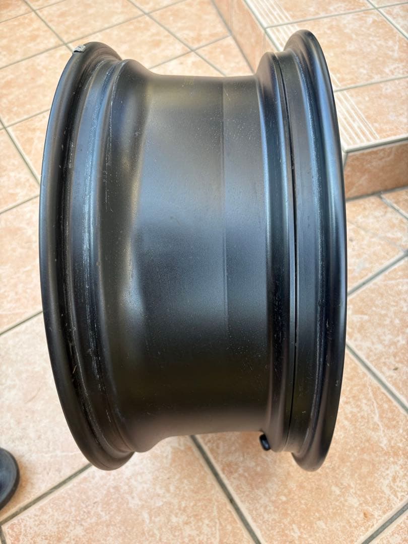 GR86RZ純正ホイール　4本セット