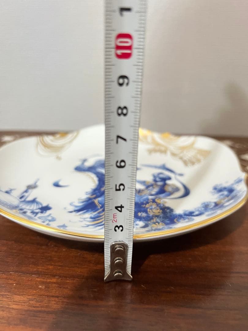 Meissen 2009年 イヤープレート アラビアンナイト 飾り皿