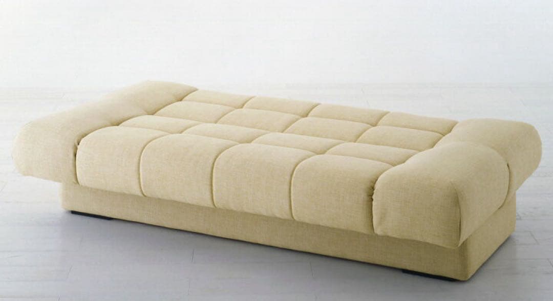 値段交渉可能送料込み定価19万訳あり高級家具日本ベッドデロスソファーベッド収納付