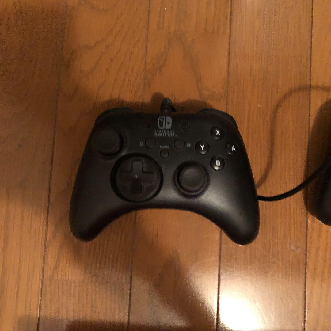 【即発送】Nintendo Switch 本体(ソフト2点+コントローラー2点)