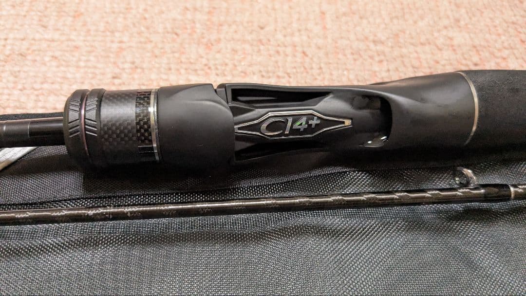 シマノ ダイナダートXR B70L-S