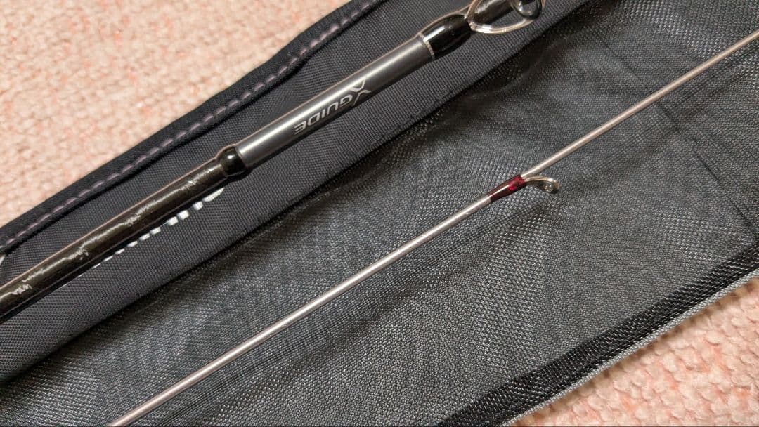 シマノ ダイナダートXR B70L-S