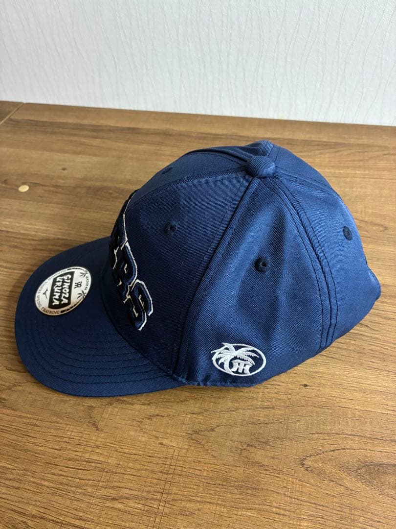 【非売品】2026年阪神タイガース　春季キャンプ関係者専用配布キャップ