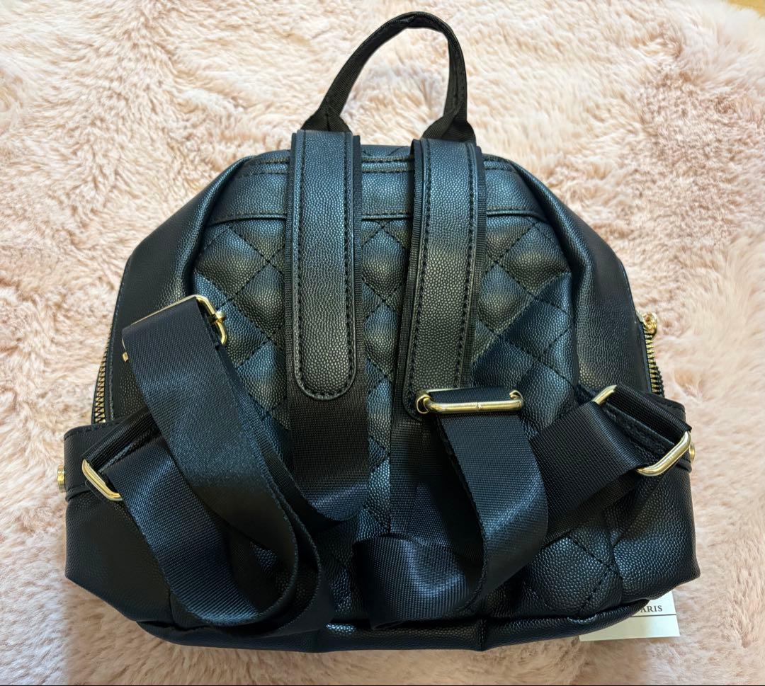 CHANEL ノベルティ　リュック