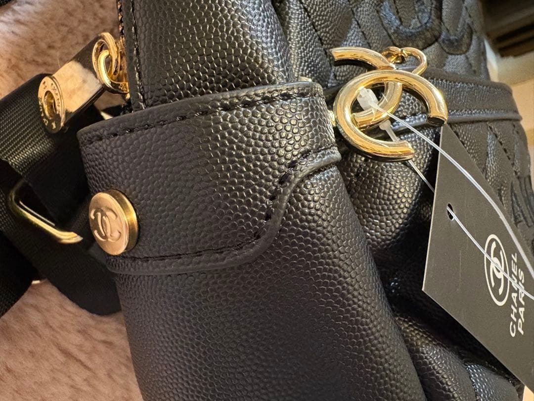 CHANEL ノベルティ　リュック