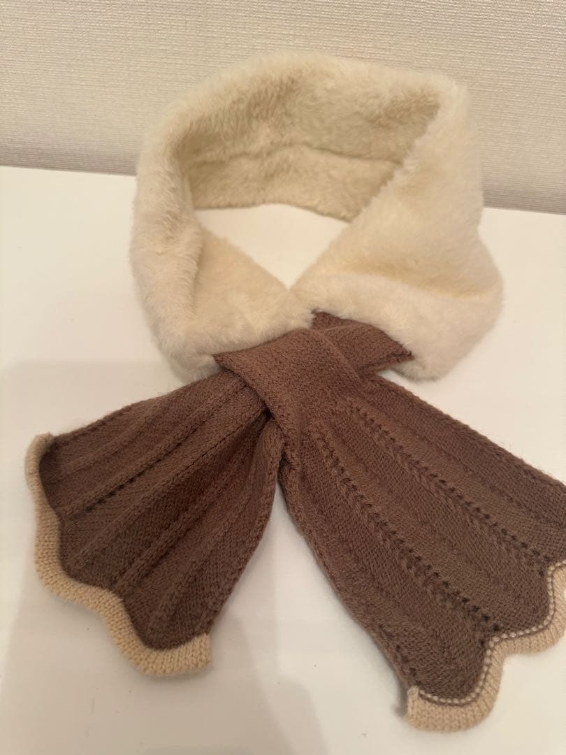 マフラー　新品　nao様おまとめ