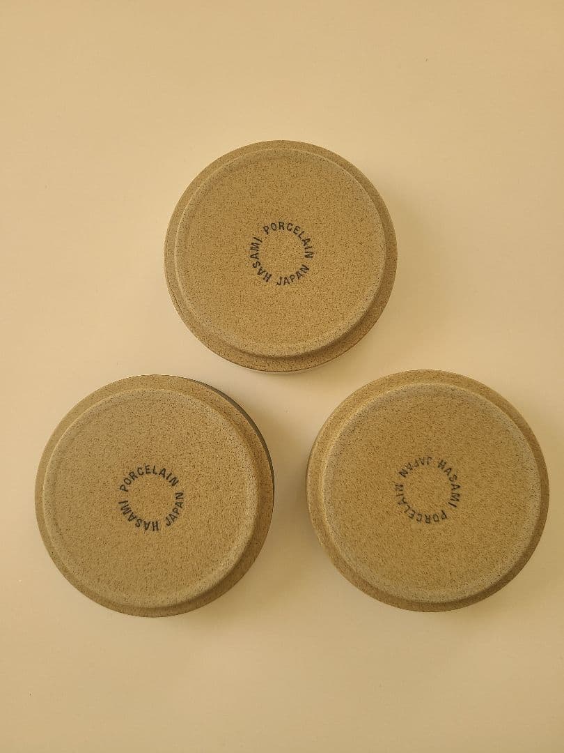 ハサミポーセリン セット