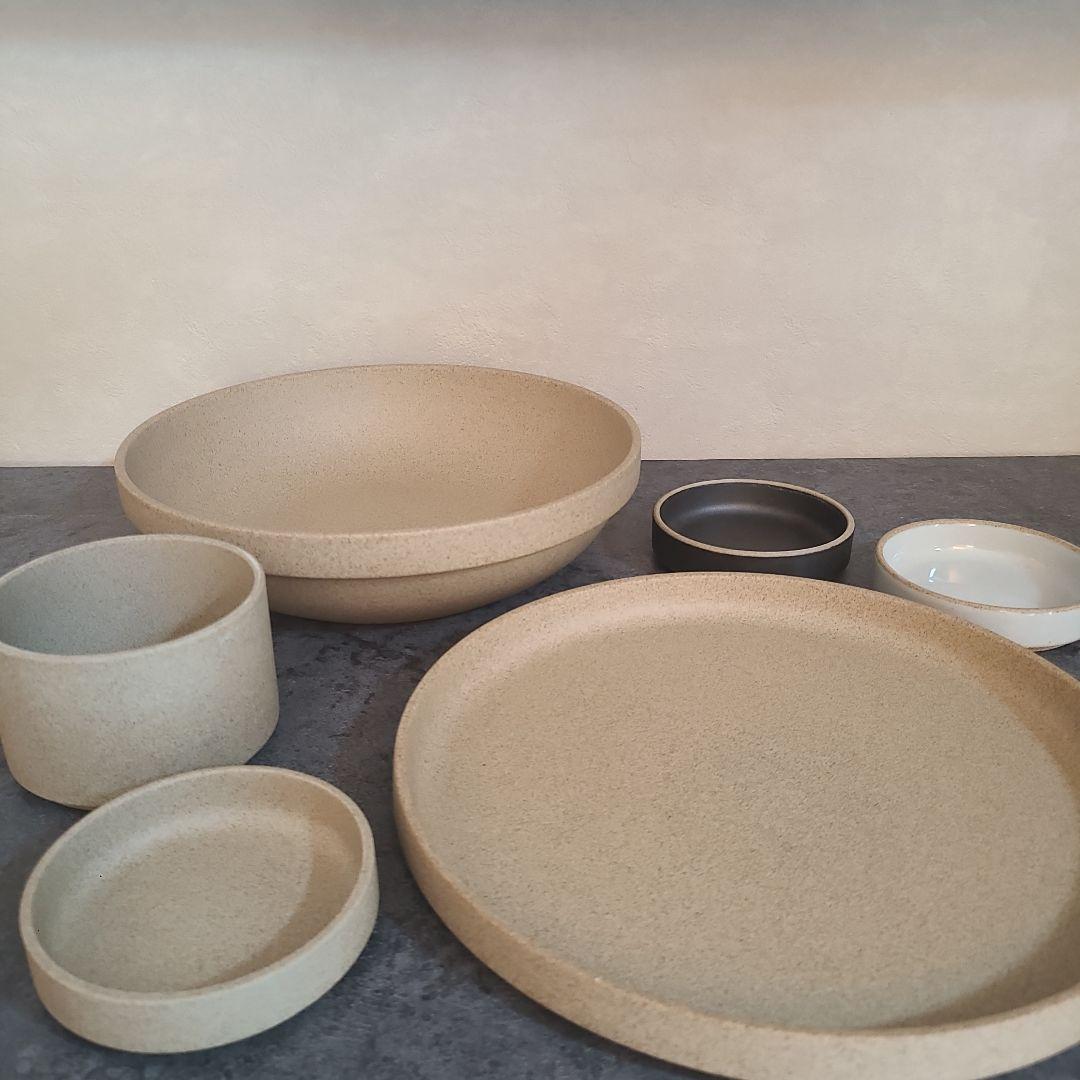 ハサミポーセリン セット