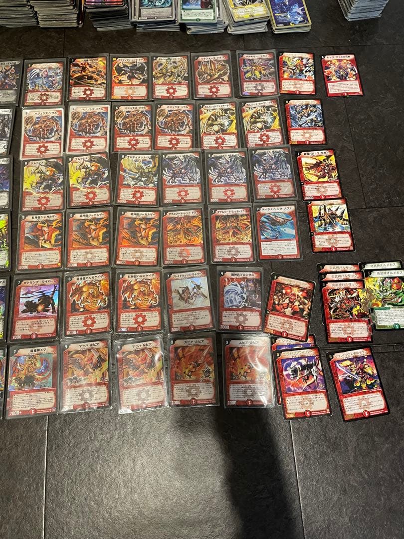 デュエマ　クラシック　まとめ売り