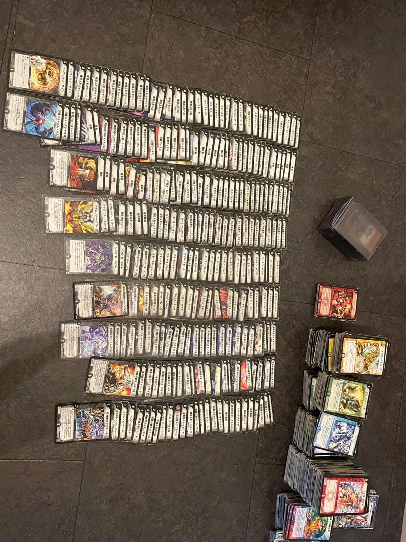 デュエマ　クラシック　まとめ売り