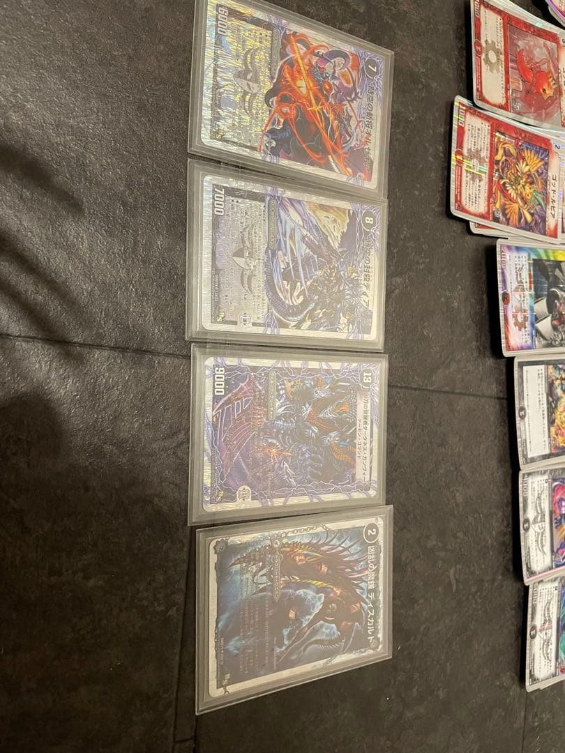 デュエマ　クラシック　まとめ売り