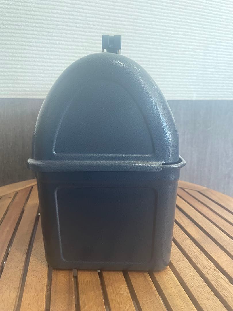 STANLEY 収納ケース 紺