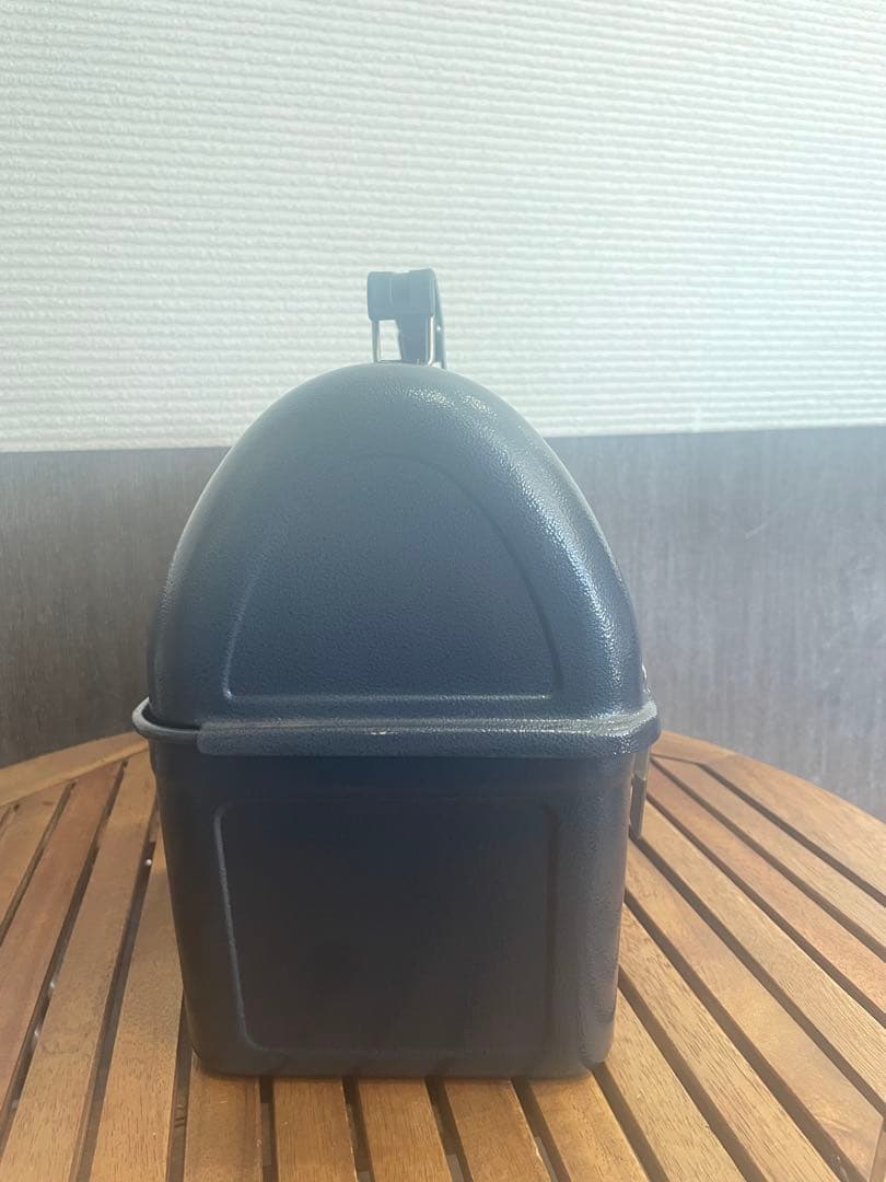 STANLEY 収納ケース 紺