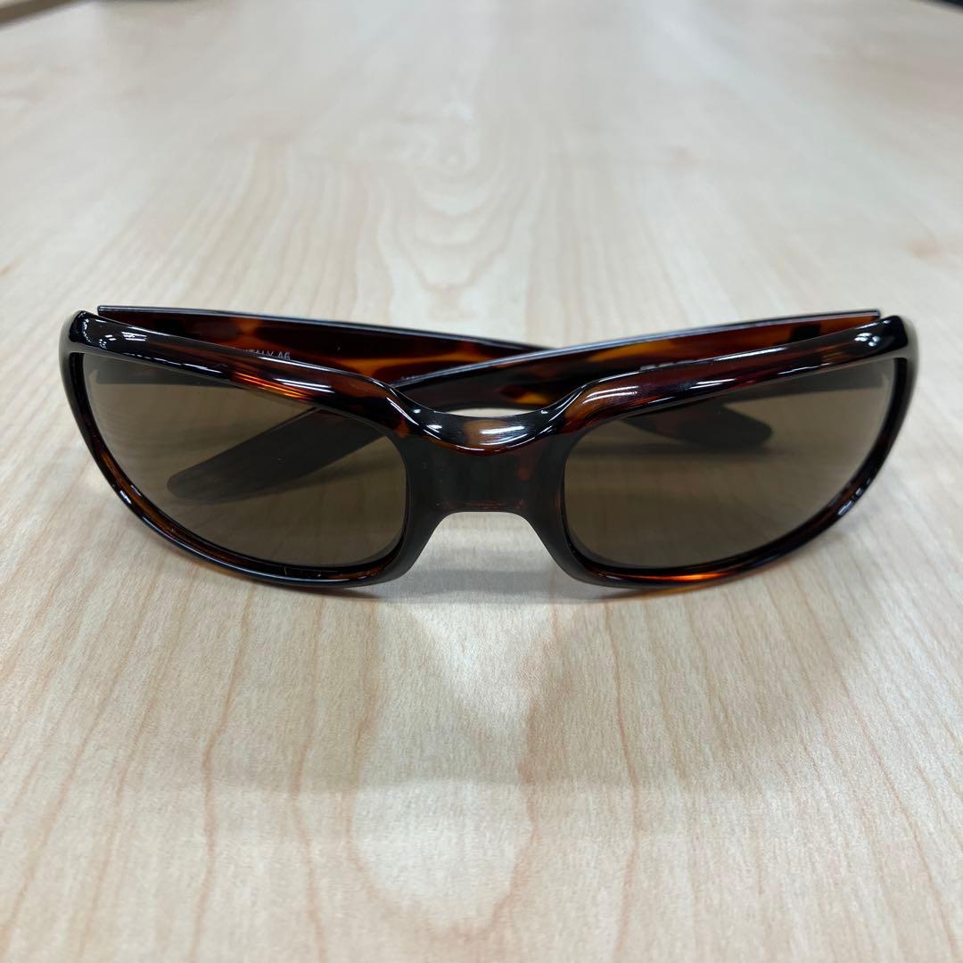 新品未使用 サングラス SPY ASTRO トートイズブロンズ 長渕剛