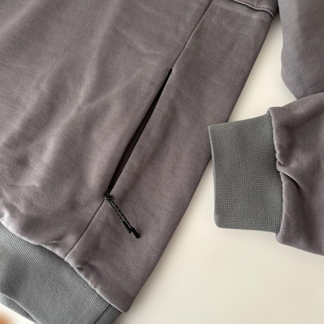 BEAMSGOLF長袖トレーナー