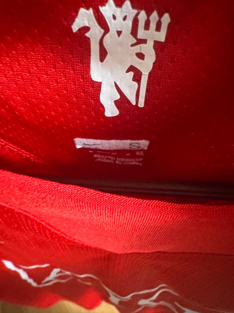 マンチェスター・ユナイテッド Ronaldo 7 シャツ