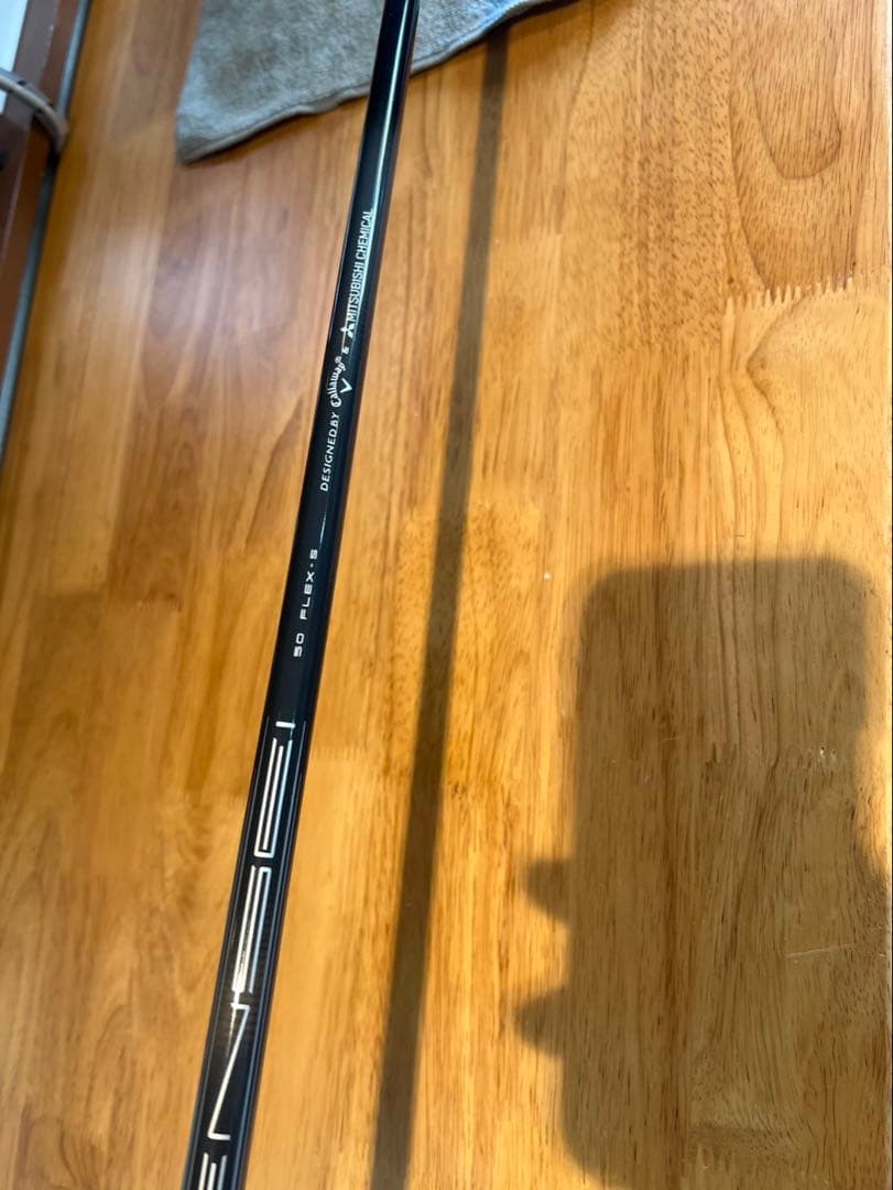 キャロウェイAI SMOKE MAX D ゴルフクラブ