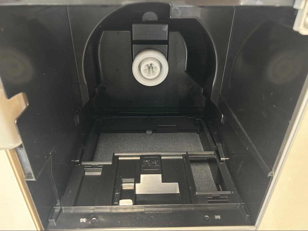 DAIKIN加湿ストリーマ空気清浄機 MCK70ZE2-W ホワイト2022年製