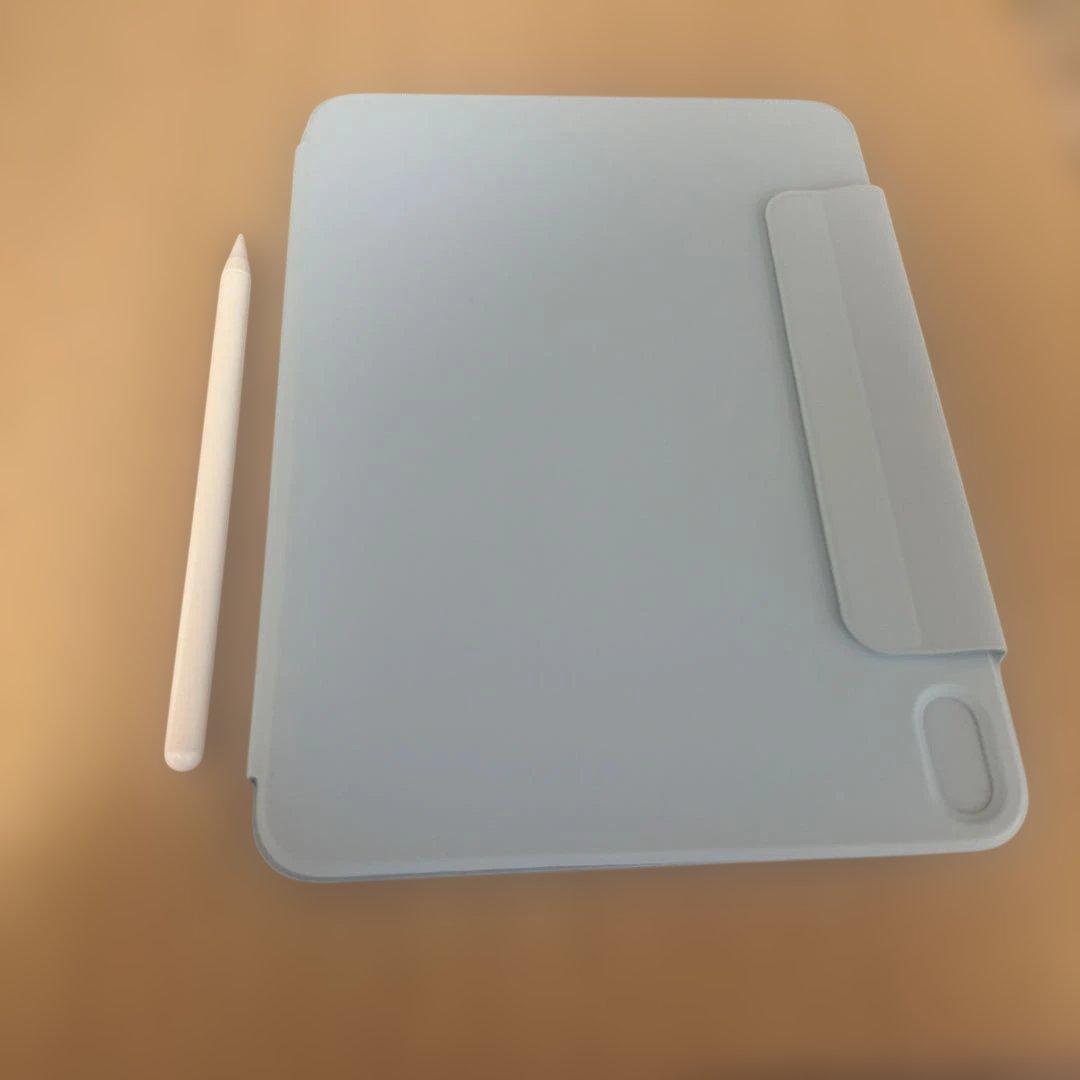 【超美品】iPad 11インチ(A16) 周辺機器セット WiFi 256GB