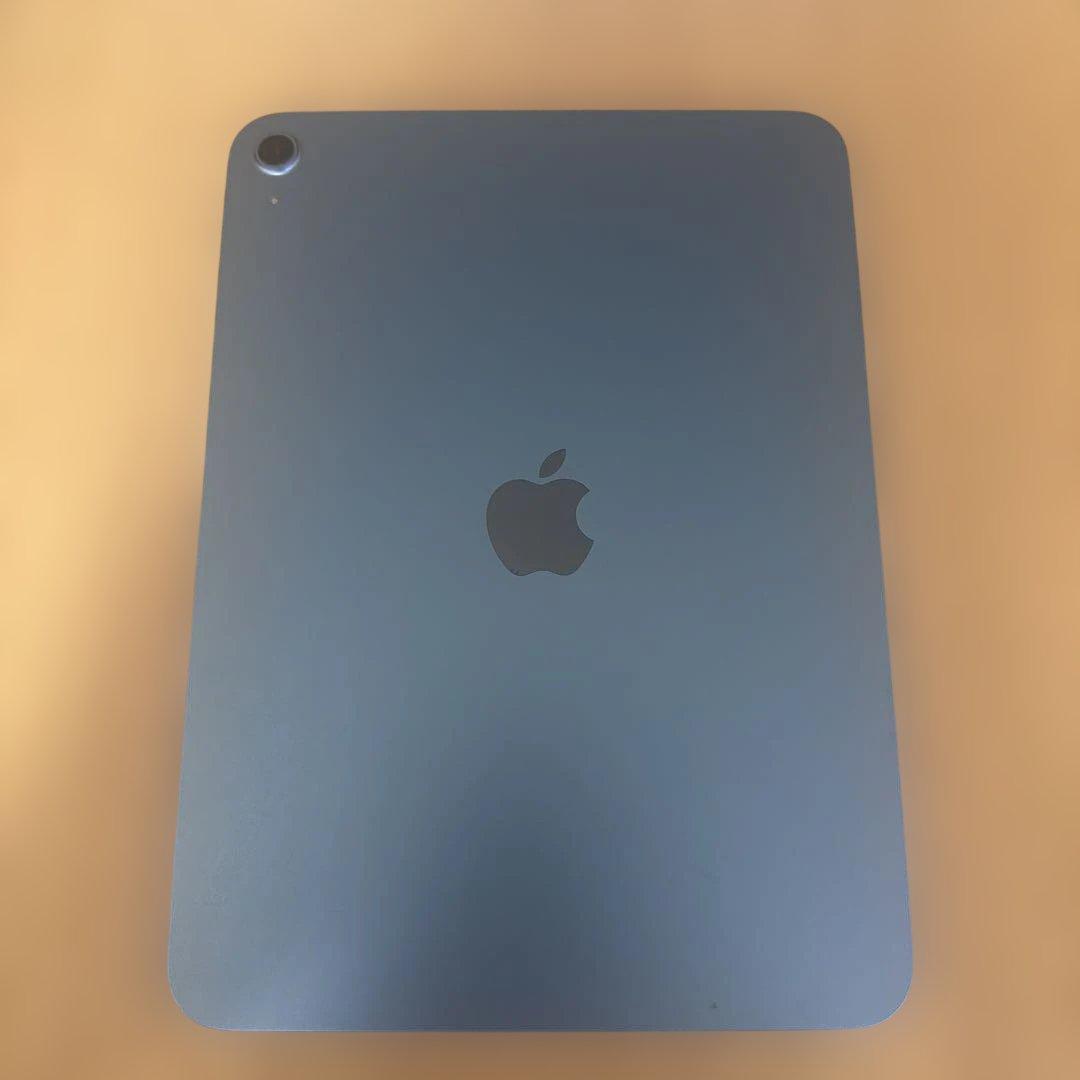 【超美品】iPad 11インチ(A16) 周辺機器セット WiFi 256GB