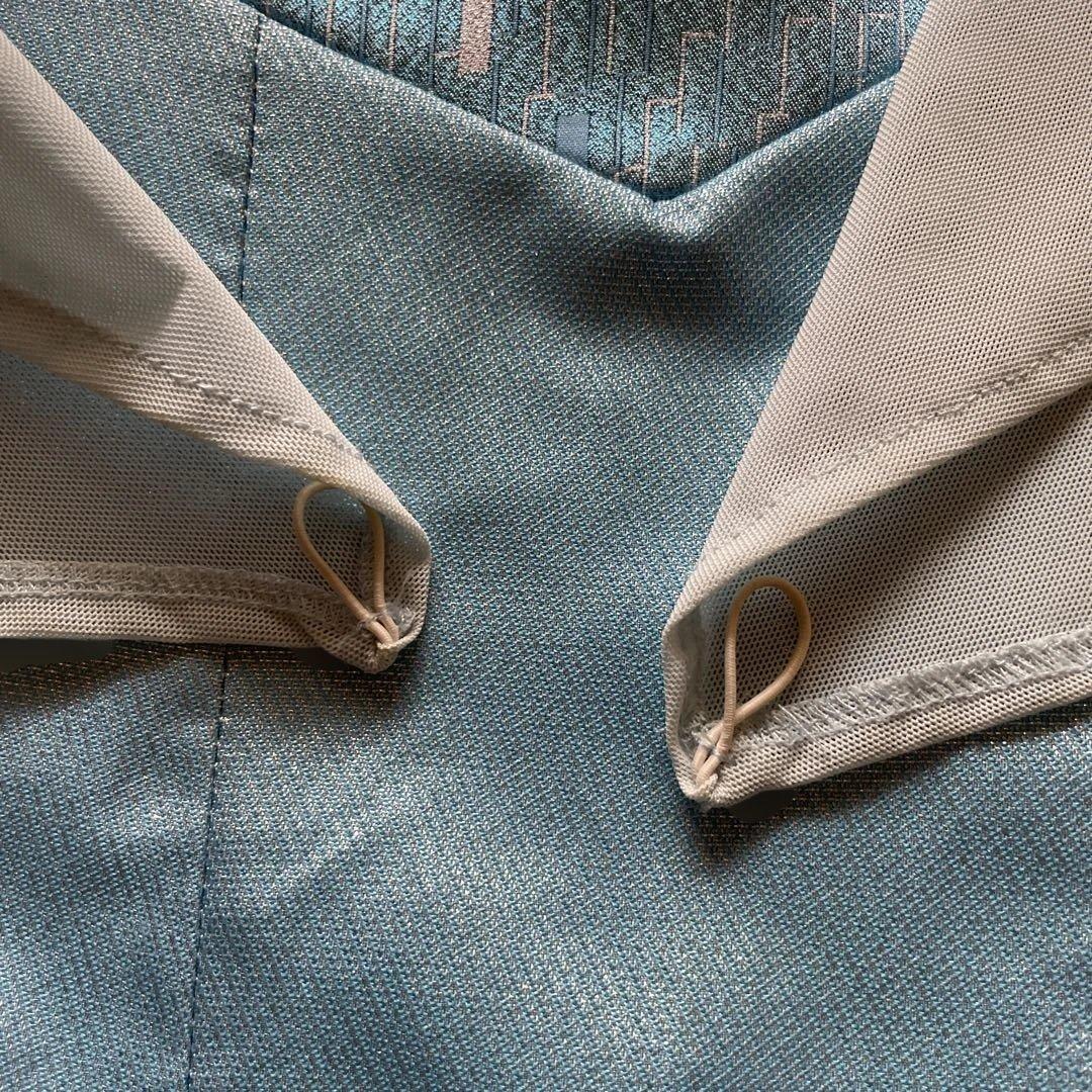 ビビディバビディブティック　エルサ　ドレス　110サイズ　東京ディズニーリゾート