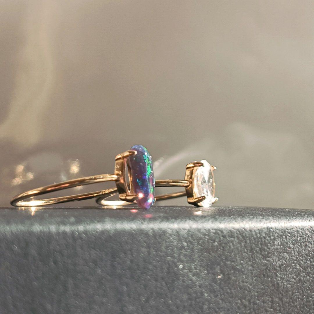 s925 リング 指輪✾福袋⋯♡