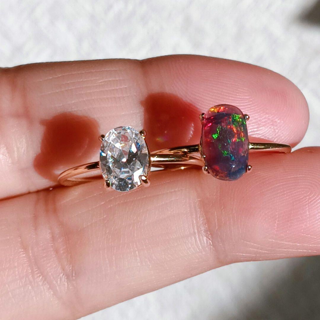 s925 リング 指輪✾福袋⋯♡