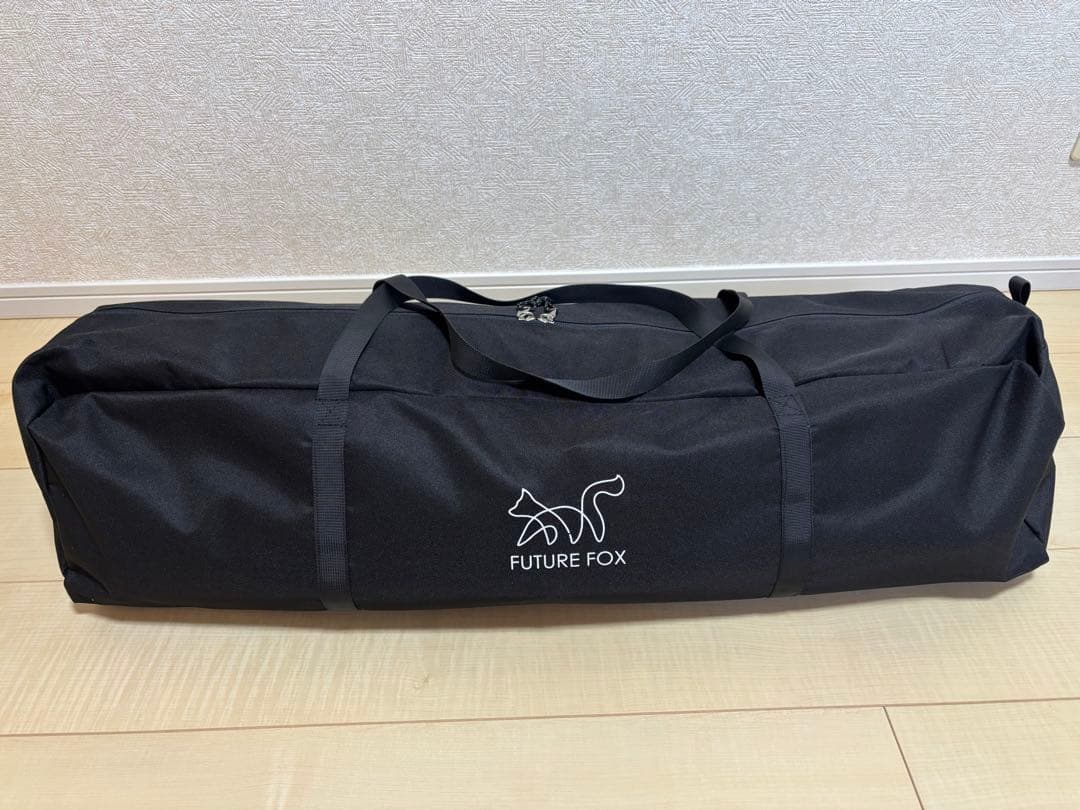 FUTURE FOX アウトドアシェード