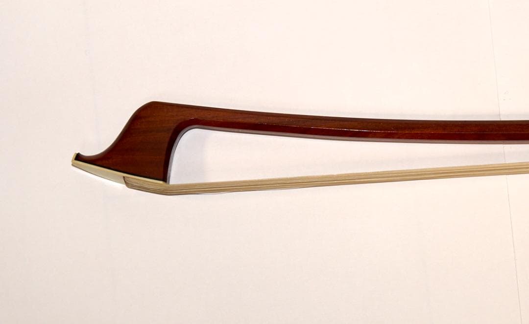 杉藤 Sugito コントラバス　MIII　フレンチ弓　146g　美品