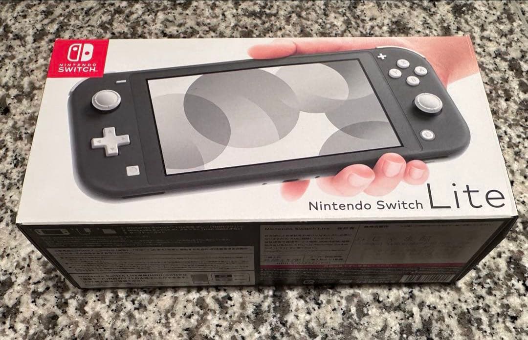 Nintendo Switch switch Lite