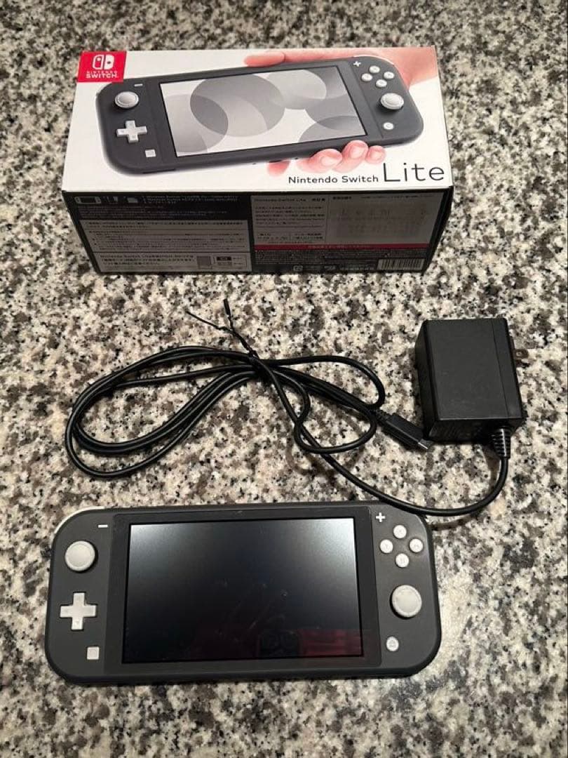 Nintendo Switch switch Lite