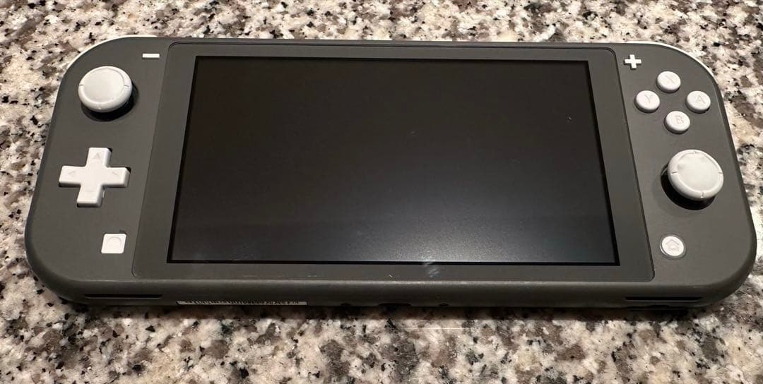 Nintendo Switch switch Lite