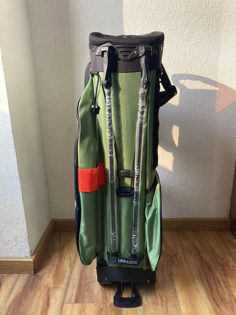 ミ*コ様 SCOTTY CAMERON キャディバッグ ゴルフバッグ スタンドバ