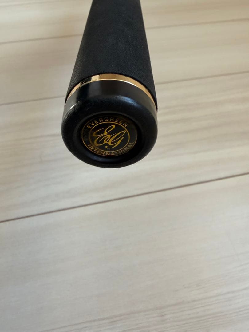 【TMJC-66MH/テムジン/エアレイド】　エバーグリーン