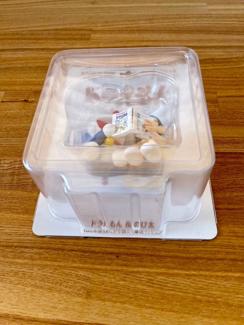【未開封】100年ドラえもん 特典 UDF フィギュア 非売品