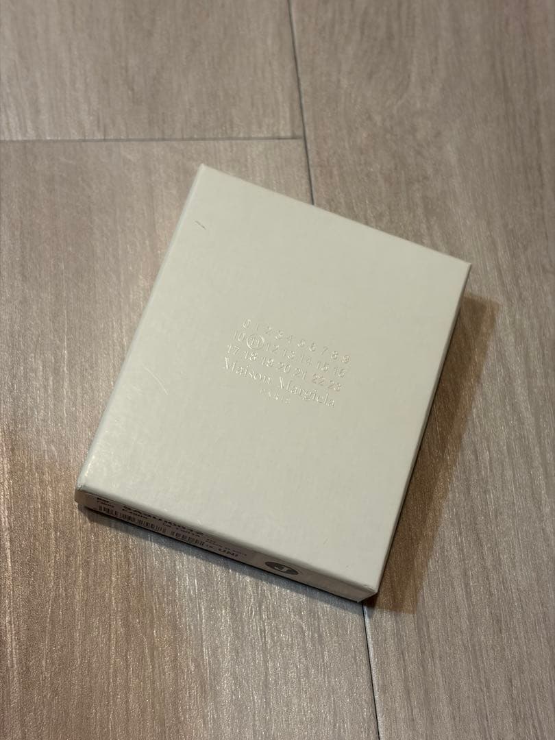 マルジェラ　三つ折り財布 SA3UI0012