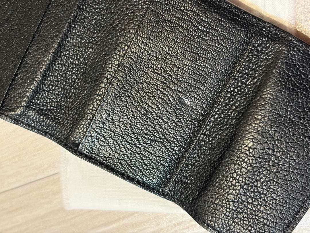 マルジェラ　三つ折り財布 SA3UI0012