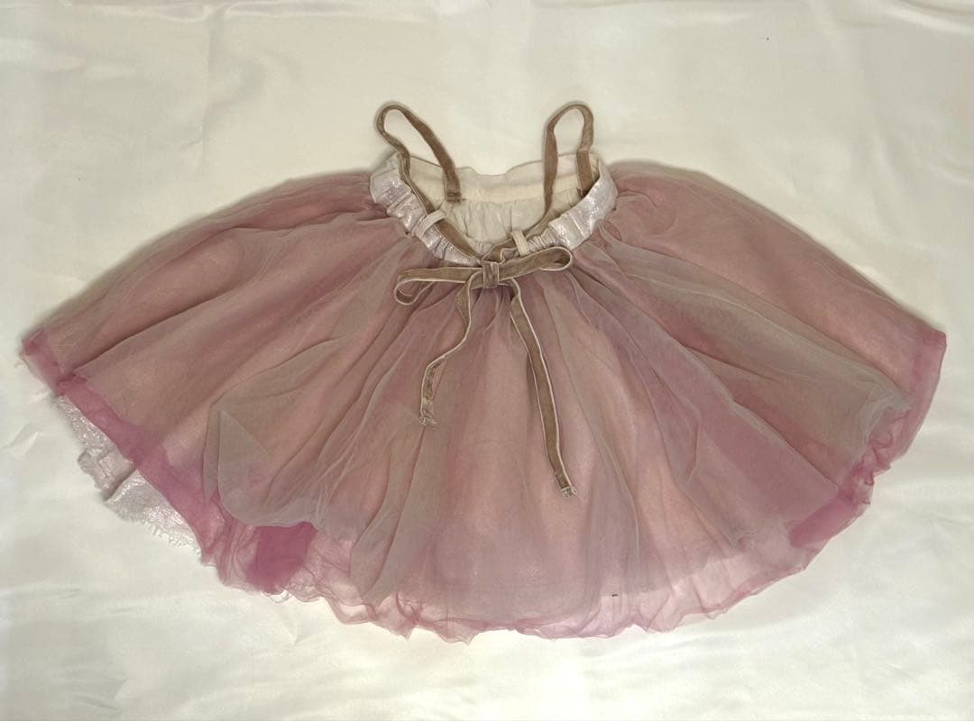 MARLMARL tutu ラプンツェル/Rapunzel