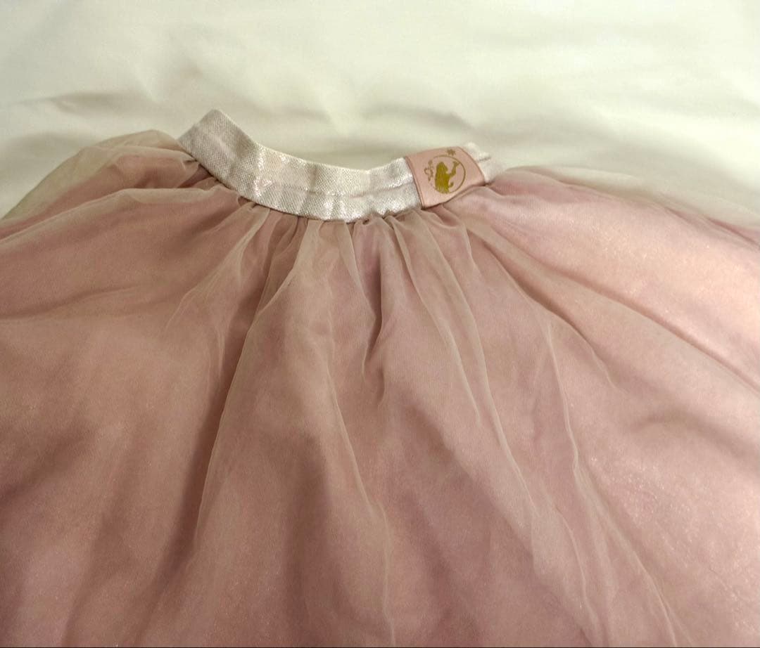 MARLMARL tutu ラプンツェル/Rapunzel