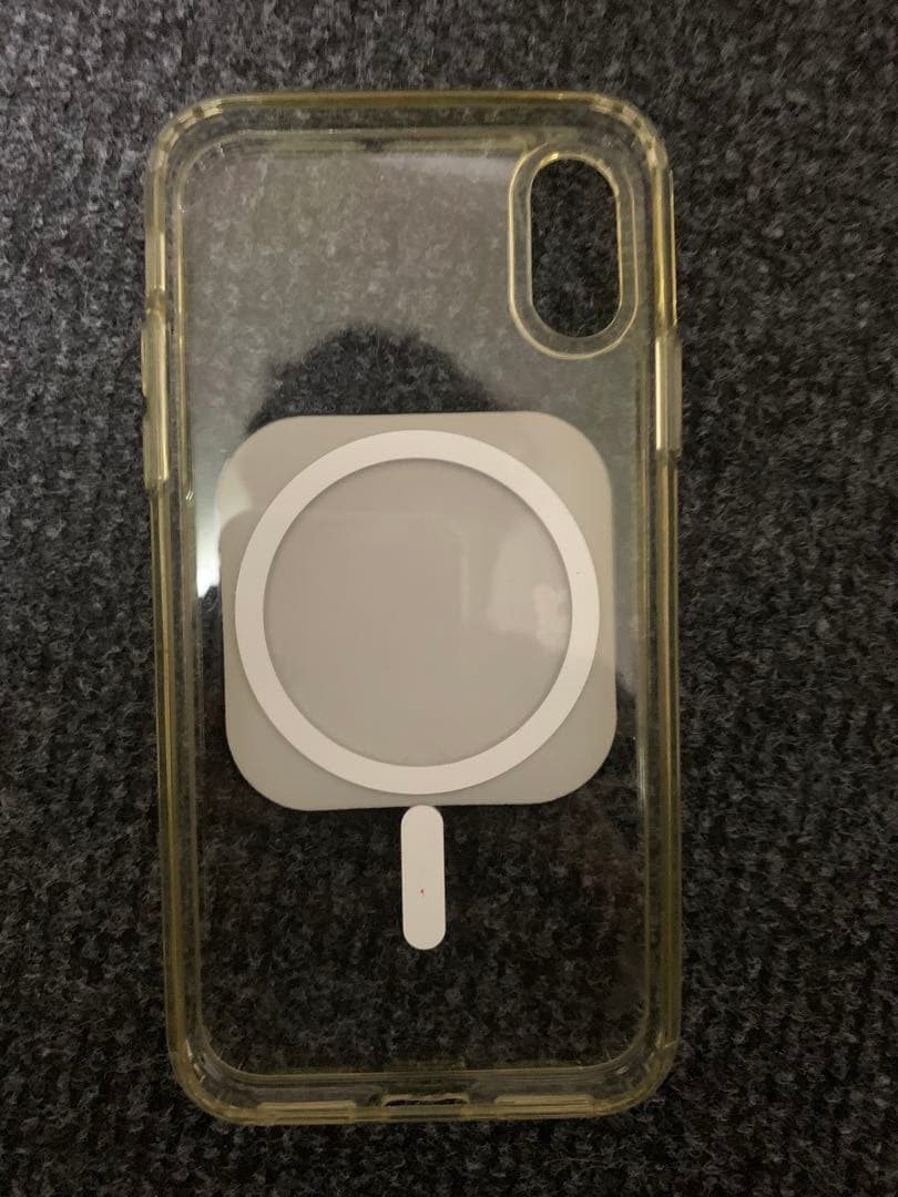 【未使用品】Quad Lock Stem Mount、DAMPENER、アダプタ