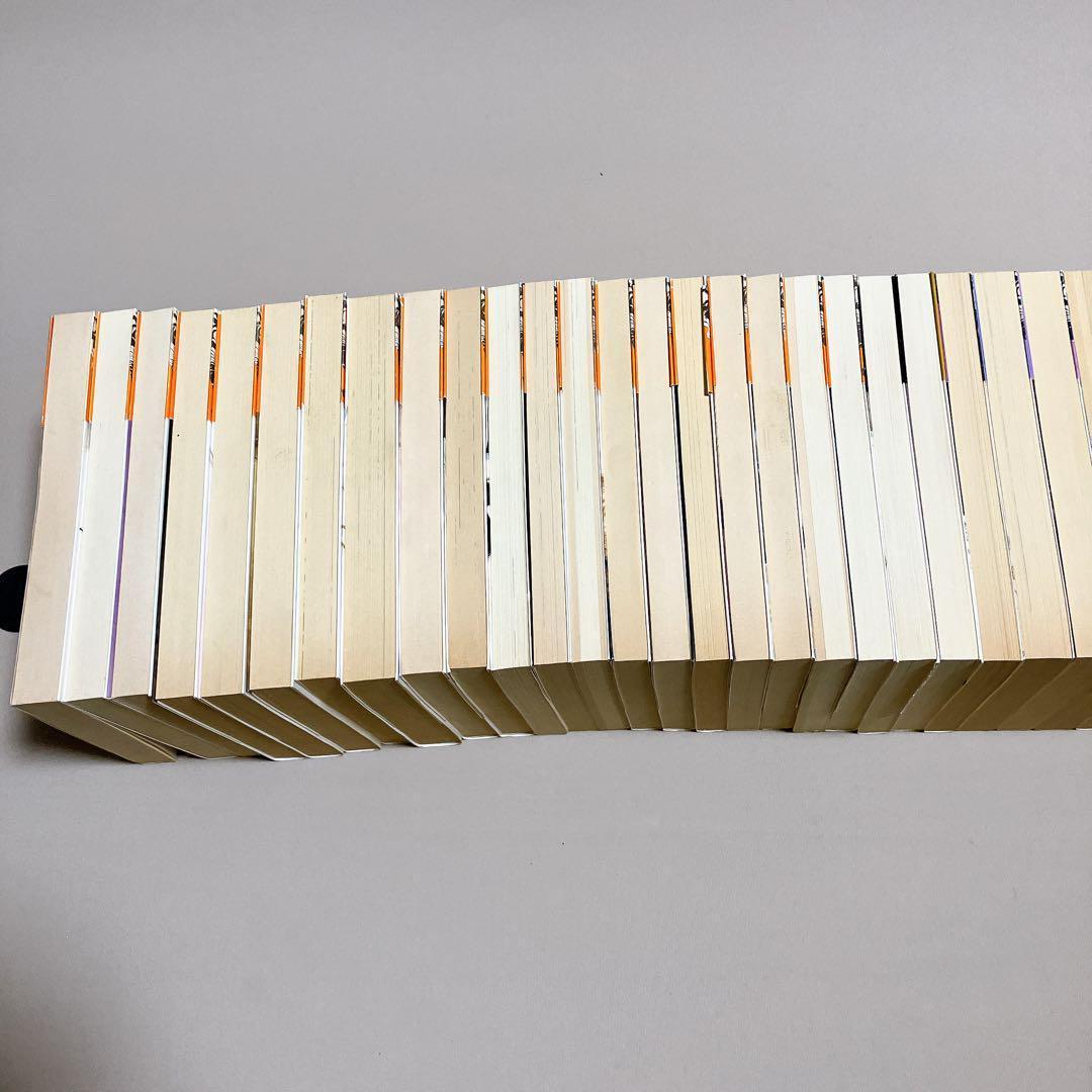 吸血鬼ハンターD　３６冊セット　菊地秀幸　天野喜孝　朝日ソノラマ文庫　A