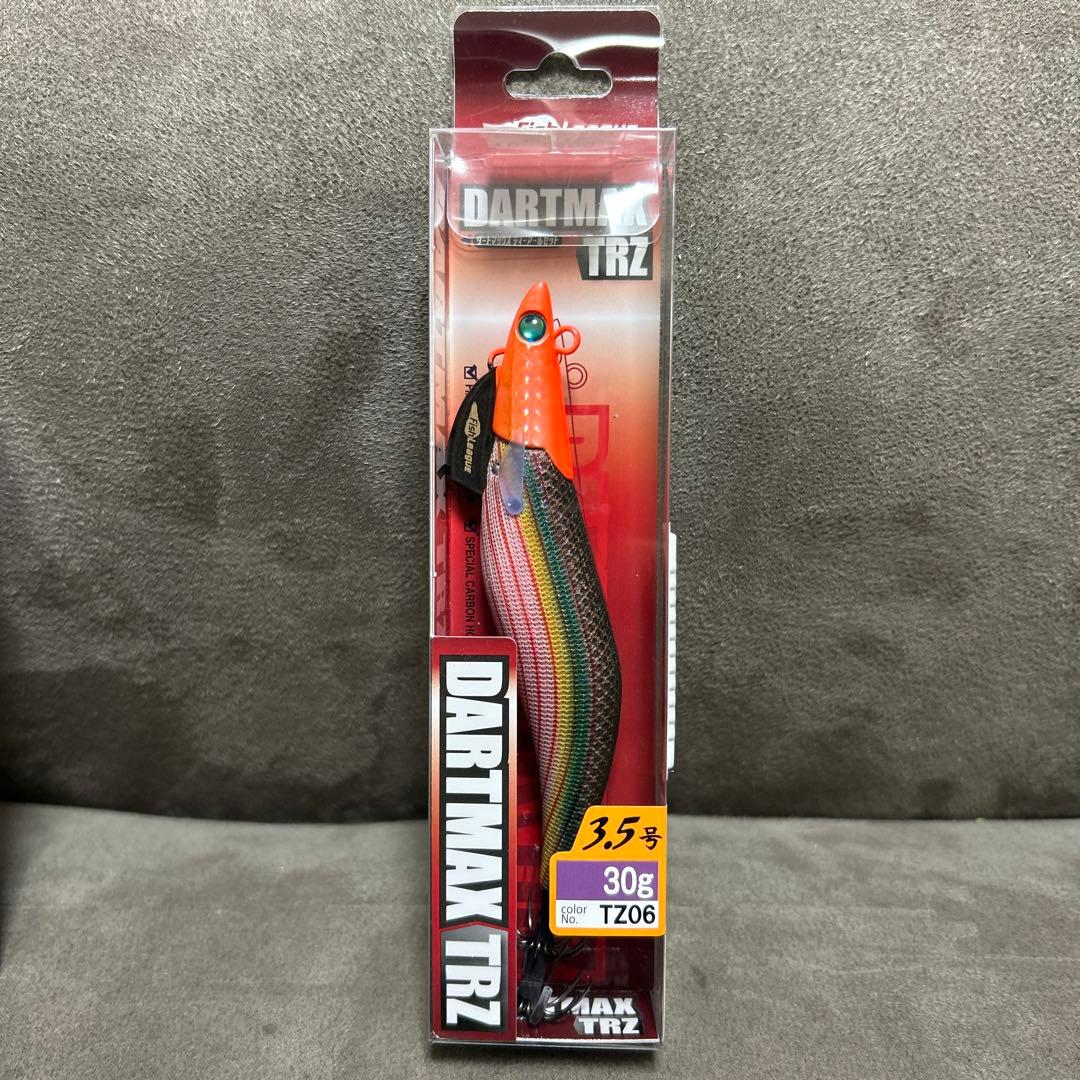 DARTMAX TRZ 3.5号 5個セット