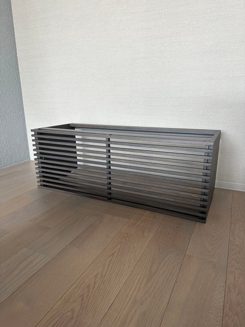 値下　樹工房　オーダー　国産木　エアコンカバー　ジャパンディ　ホテルライク　北欧