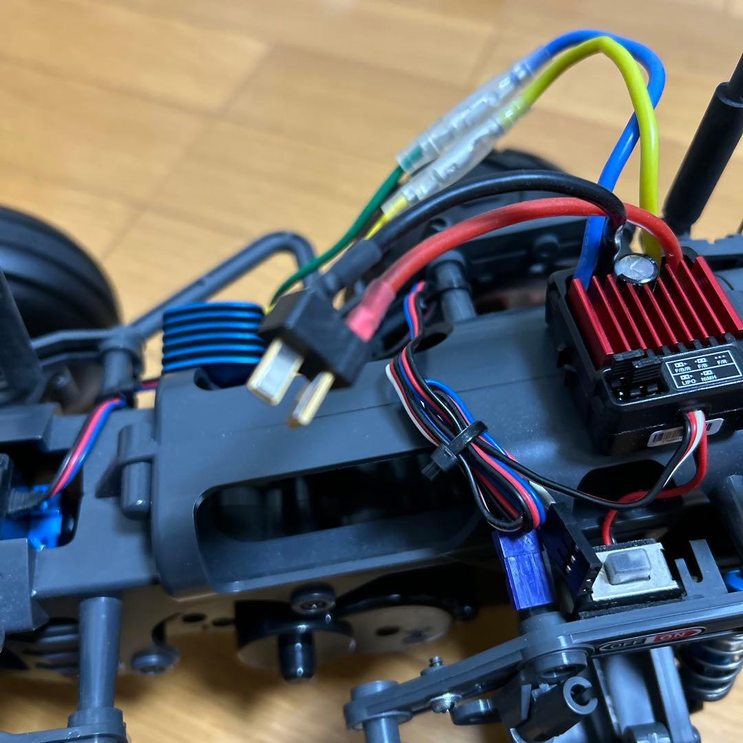 コミカルマイティフロッグ　オプション多数　新品未使用