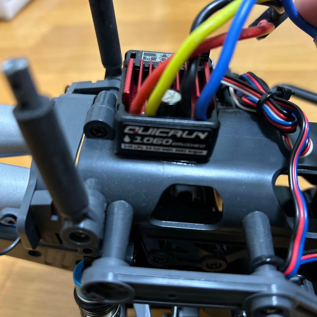 コミカルマイティフロッグ　オプション多数　新品未使用