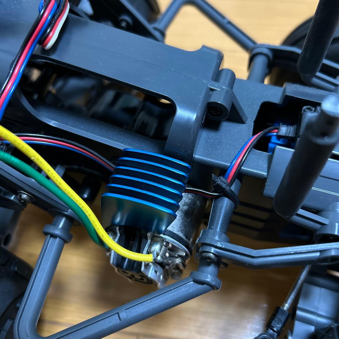 コミカルマイティフロッグ　オプション多数　新品未使用