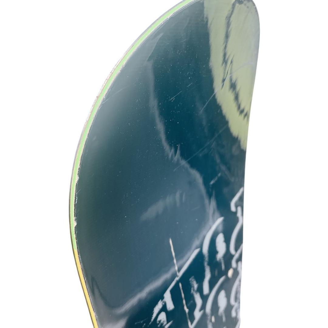 スノーボード salomon PULSE men's 152cm