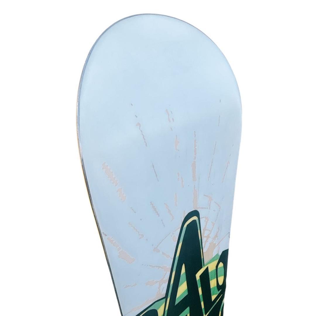 スノーボード salomon PULSE men's 152cm