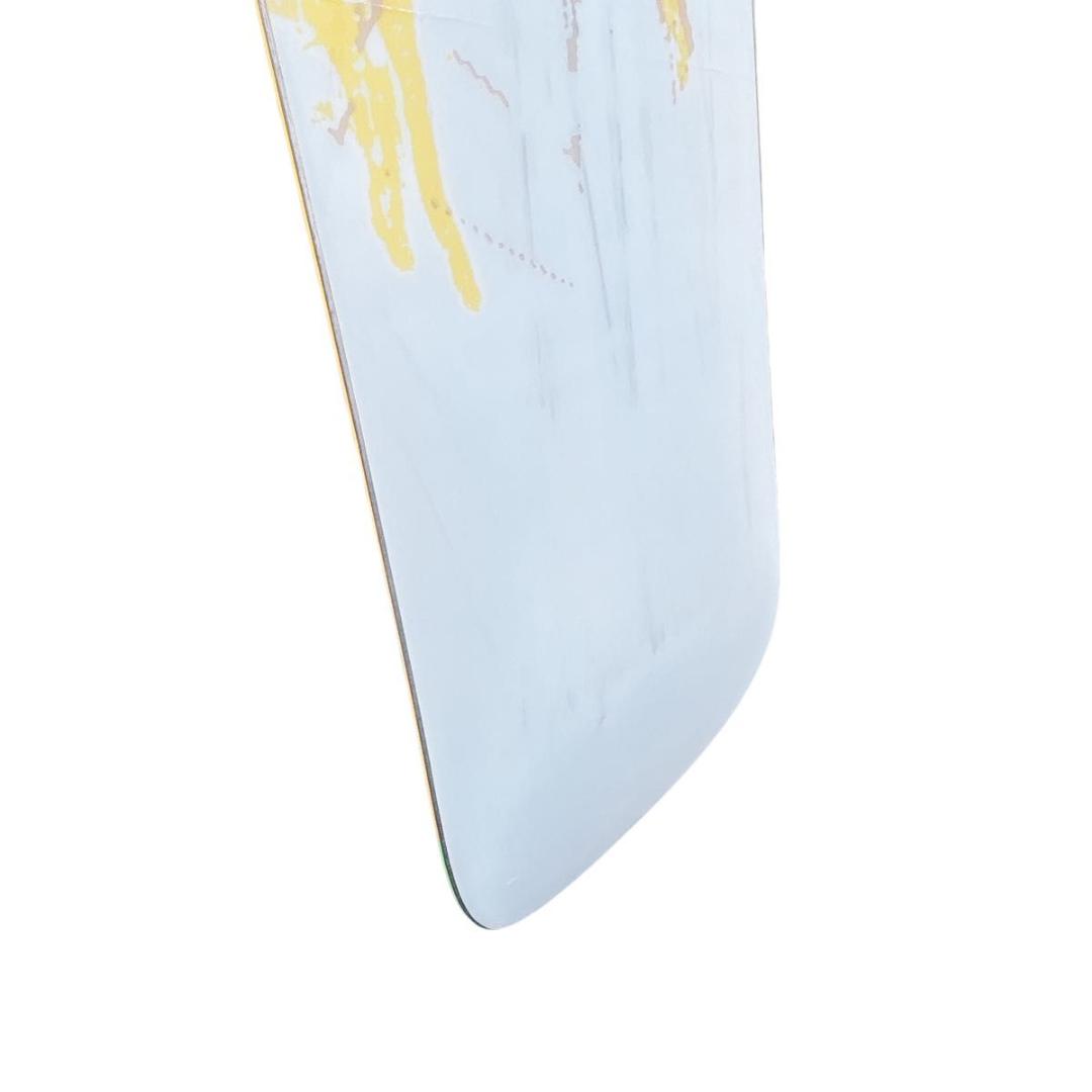 スノーボード salomon PULSE men's 152cm