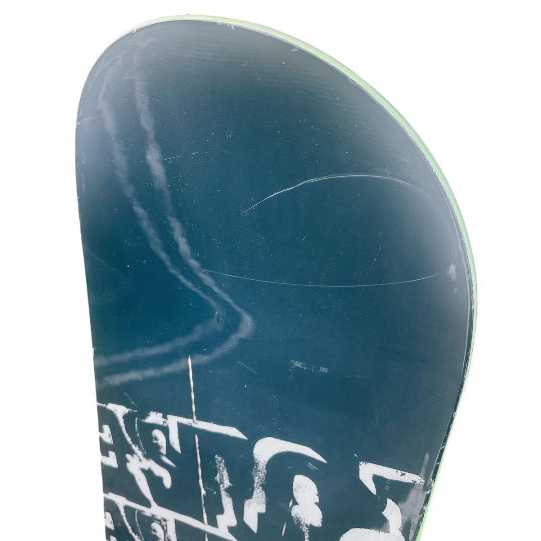 スノーボード salomon PULSE men's 152cm